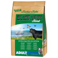 Markus-Mühle Black Angus