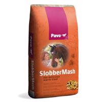 2x15kg Pavo SlobberMash lótáp