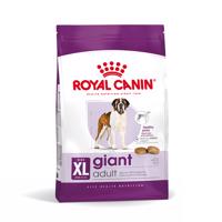 2x15kg Royal Canin Giant Adult száraz kutyatáp