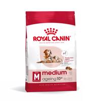 2x15kg Royal Canin Medium Ageing 10+ száraz kutyatáp