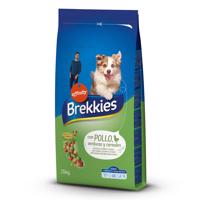 2x15kg Teljes értékű csirkés Affinity Brekkies száraz kutyatáp