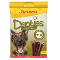 2x180g Josera Denties pulyka & alma kutyasnack