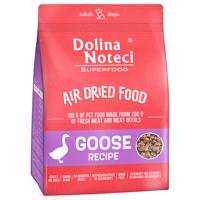 2x1kg Dolina Noteci Superfood Adult libaszáraz kutyaeledel