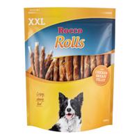 2x1kg Rocco Rolls csirkemell rágótekercs kutyasnack