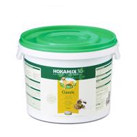 2x2,5kg HOKAMIX 30 por táplálékkiegészítő kutyáknak