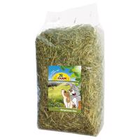 2x2,5kg JR Farm alpesi széna kisállatoknak