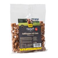 2x200g Caniland Softhappen liba - gabonamentes kutyasnack