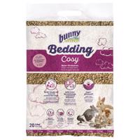 2x20l Bunny Bedding Cosy szalmaalom kisállatoknak