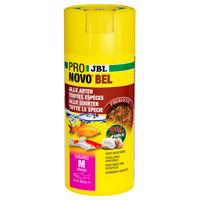 2x250ml JBL ProNovo Bel Grano M haltáp