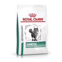 2x3,5kg Royal Canin Veterinary Feline Diabetic száraz macskatáp