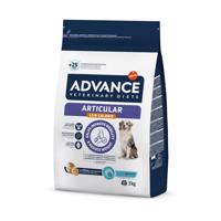 2x3kg Advance Veterinary Diets Articular Care Light száraz kutyatáp akciósan