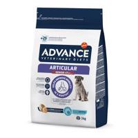 2x3kg Advance Veterinary Diets Articular Care Senior száraz kutyatáp akciósan