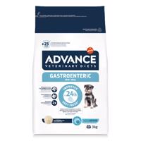 2x3kg Advance Veterinary Diets Dog Mini Gastroenteric száraz kutyatáp