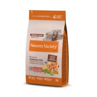 2x3kg Nature's Variety Original No Grain Medium Adult lazac száraz kutyatáp