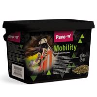 2x3kg Pavo Mobility lótáp