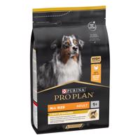 2x3kg PURINA PRO PLAN All Sizes Adult Light/Sterilised száraz kutyatáp