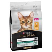 2x3kg PURINA PRO PLAN Original Adult csirke száraz macskatáp akciósan