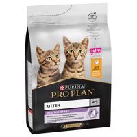 2x3kg PURINA PRO PLAN Original Kitten csirke száraz macskatáp akciósan