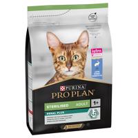 2x3kg PURINA PRO PLAN Sterilised Adult nyúl száraz macskatáp akciósan