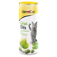 2x425g GimCat GrasBits macskasnack