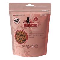 2x45g catz finefood Meatz N°3 csirke macskasnack