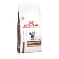 2x4kg Royal Canin Veterinary Feline Gastrointestinal Hairball száraz macskatáp