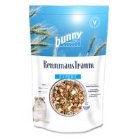 2x500g Bunny RennmusTraum Expert futóegér eledel