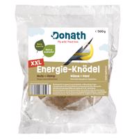 2x500g Donath XXL fagyúgolyó háló nélkül Diófélék és kender vadmadáreledel