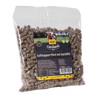 2x540g Caniland Soft gabonamentes lófalatok kutyasnack