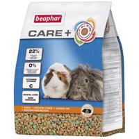 2x5kg beaphar Care+ tengerimalac eledel