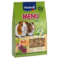 2x5kg Vitakraft Menü Vital tengerimalaceledel