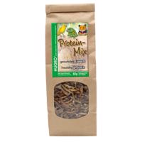 2x60g Hugro Protein Mix snack kisállatoknak, madaraknak, hüllőknek