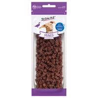 2x70g Dokas Minis kacsamell kutyasnack