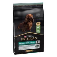 2x7kg PURINA PRO PLAN Small Mini Sensitive Digestion bárány száraz kutyatáp