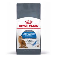 2x8kg Royal Canin Light Weight Care száraz macskatáp