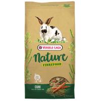 2x8kg Versele-Laga Nature Fibrefood Cuni nyuszieledel