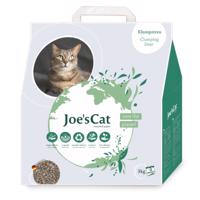 2x8l (2x3kg) JJoe's Cat csomósodó macskaalom újrahasznosított papírból