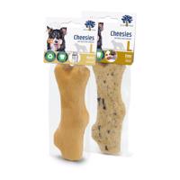 2x90g Blue Tree Cheesies kutyasnack Mix csomag L méret