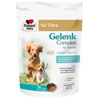 2x90g Doppelherz Joint Complex for Dogs Kiegészítő táplálék kutyáknak