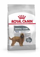 2x9kg Royal Canin Maxi Dental Care száraz kutyatáp