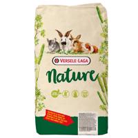 2x9kg Versele-Laga Nature Cuni nyuszitáp