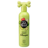 300ml Pet Head Mucky Puppy sampon kölyökkutyáknak