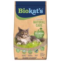 30l Biokat's Natural Care macskaalom