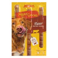 33g JosiDog Meat Sticks marha kutyasnack