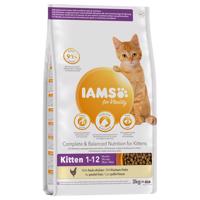 IAMS