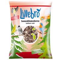 3kg Lillebro napraforgómag madaraknak