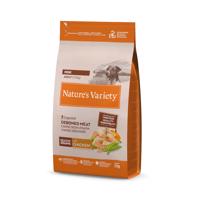 3kg Nature's Variety Healthy Grains Mini Adult csirke száraz kutyatáp