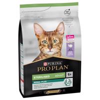 3kg PURINA PRO PLAN Adult Renal Plus pulyka száraz macskatáp akciósan