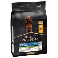 3kg PURINA PRO PLAN Large Athletic Puppy Healthy Start száraz kutyatáp