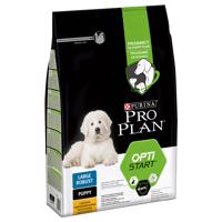 3kg PURINA PRO PLAN Large Robust Puppy Healthy Start száraz kutyatáp